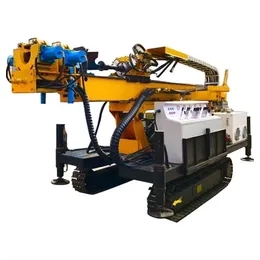 小編帶你全方位了解高壓旋噴鉆機！我們一起來看看吧！