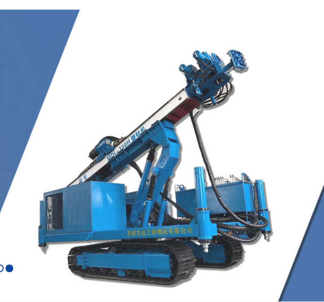 氣動(dòng)錨桿鉆機(jī)在使用中的注意事項(xiàng)有哪些？