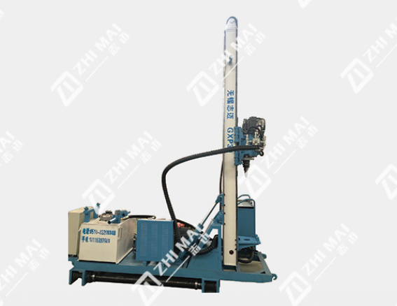 高壓旋噴鉆機的使用范圍廣泛嗎