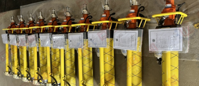 如何避免錨桿鉆機的卡鉆、鉆頭斷裂等問題